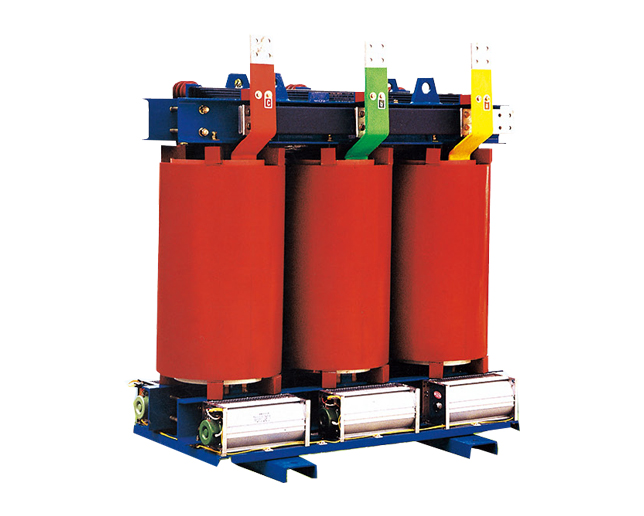 SCB10（11）系列环氧浇注干式变压器